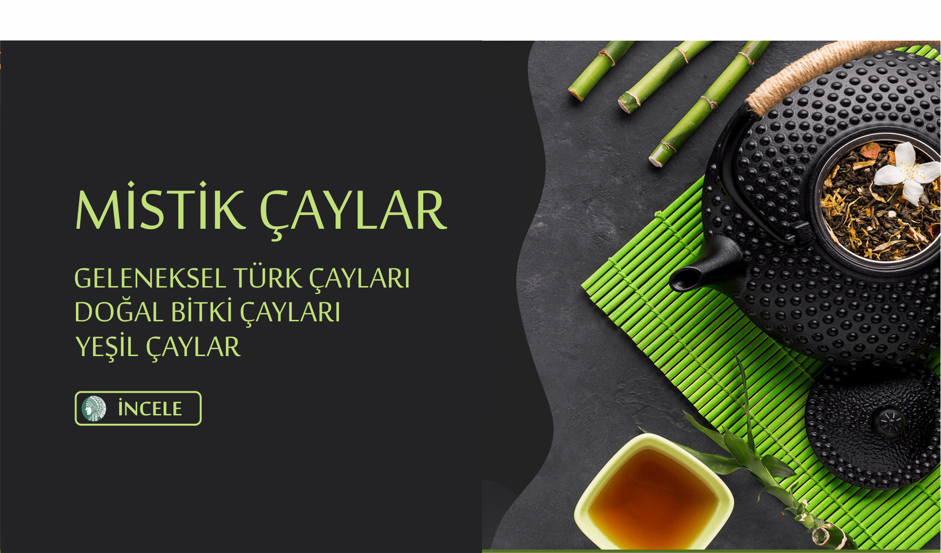 Çay